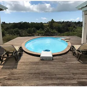 Loft Paradis Sainte-Anne (Grande-Terre)